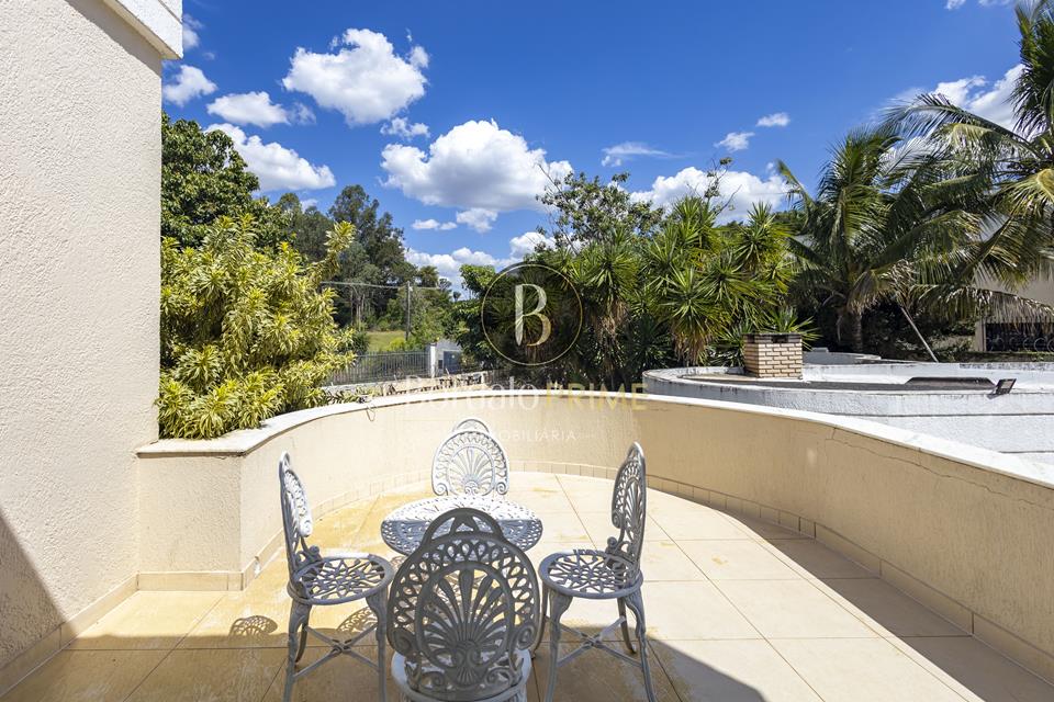 Casa - Park Way, Brasília - Foto 43