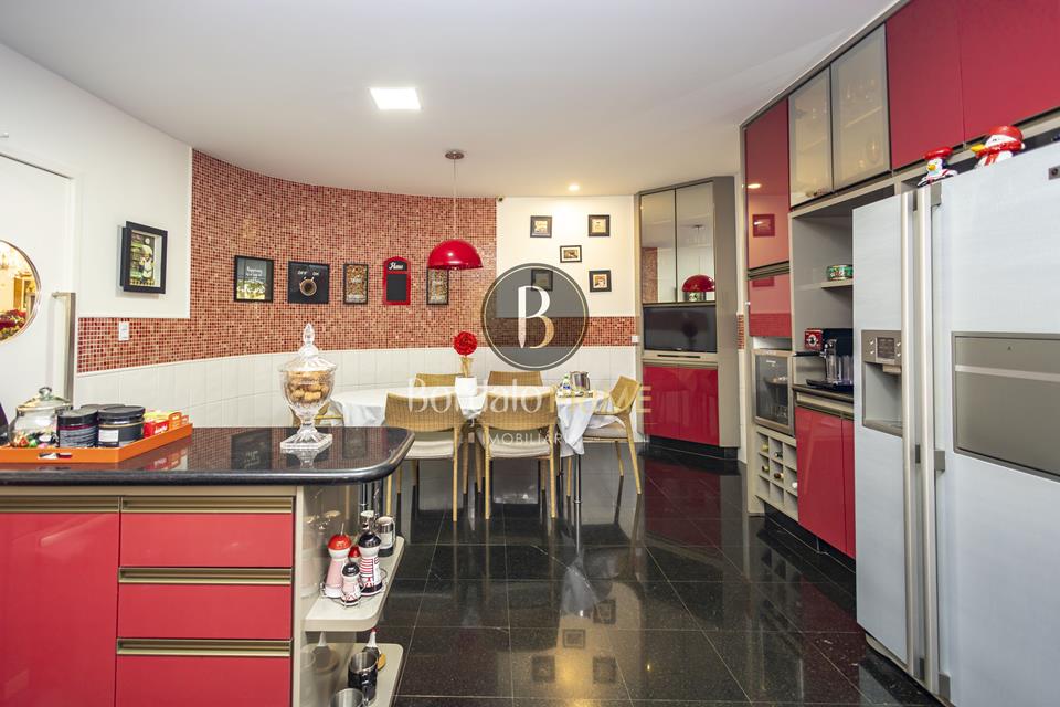 Casa - Park Way, Brasília - Foto 24