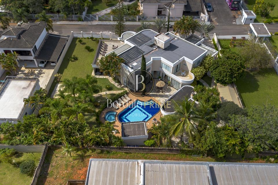 Casa - Park Way, Brasília - Foto 2