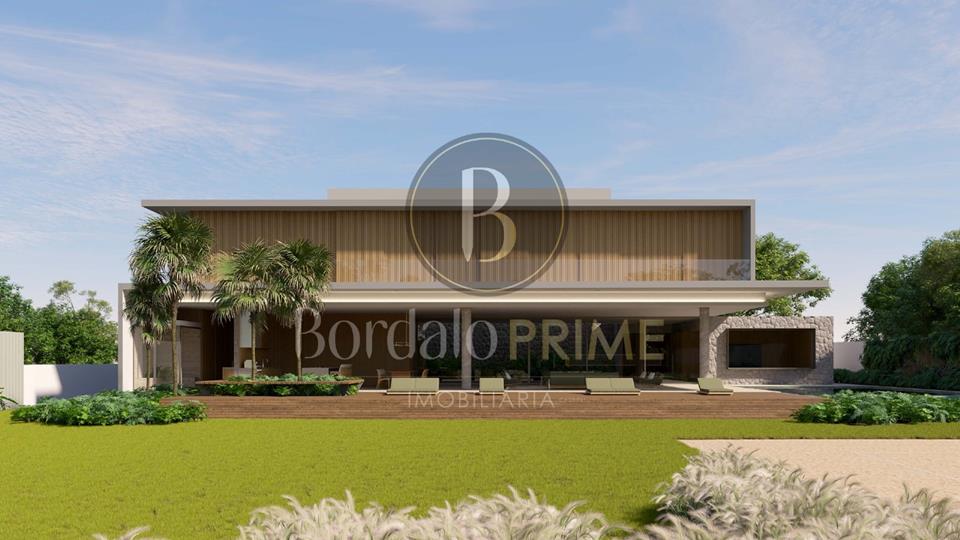 Casa - Lago Sul, Brasília - Foto 1