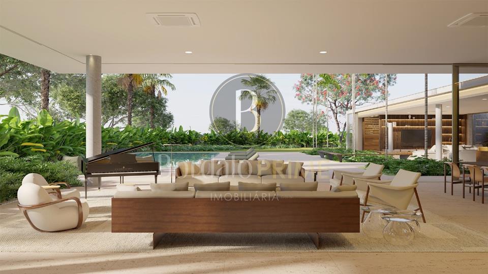 Casa - Lago Sul, Brasília - Foto 15