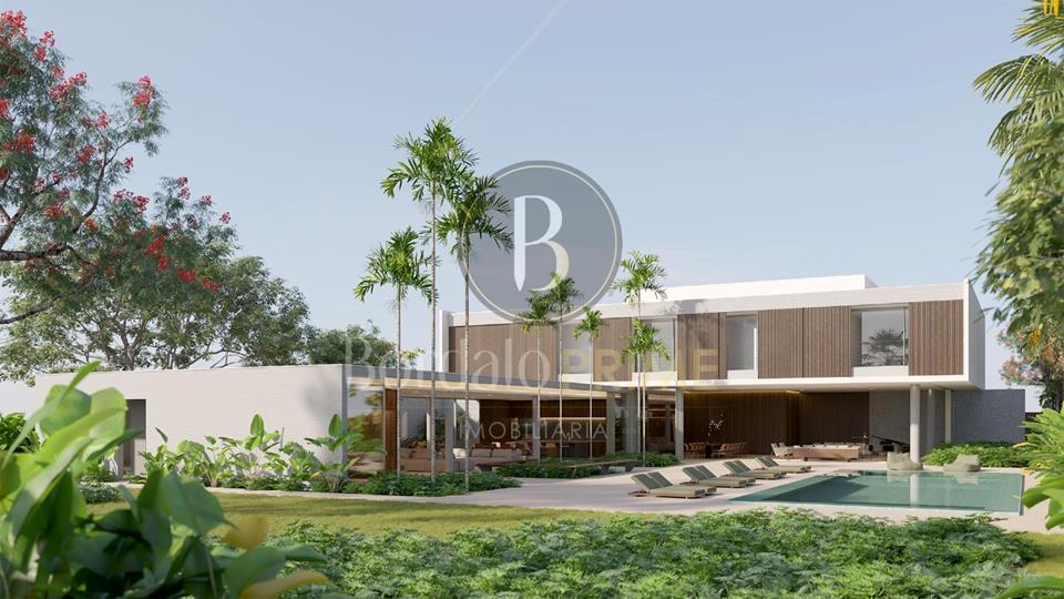 Casa - Lago Sul, Brasília - Foto 3