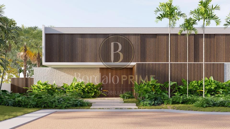 Casa - Lago Sul, Brasília - Foto 1