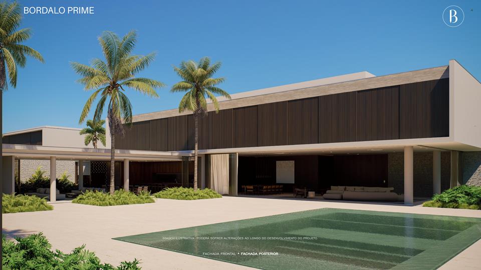 Casa - Brasília - Foto 1