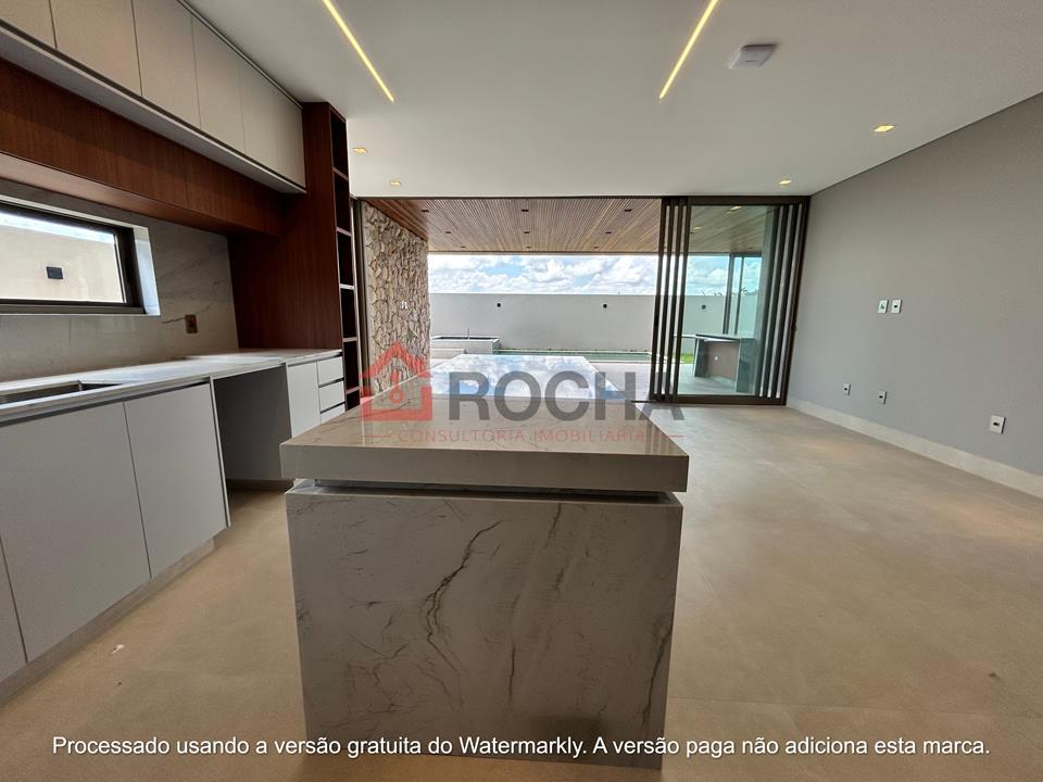 MC 1 - Cond. Império dos Nobres (Sobradinho) - Alto padrão, aceito financiamento — foto 11
