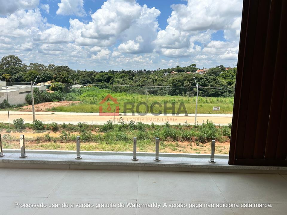 MC 1 - Cond. Império dos Nobres (Sobradinho) - Alto padrão, aceito financiamento — foto 20