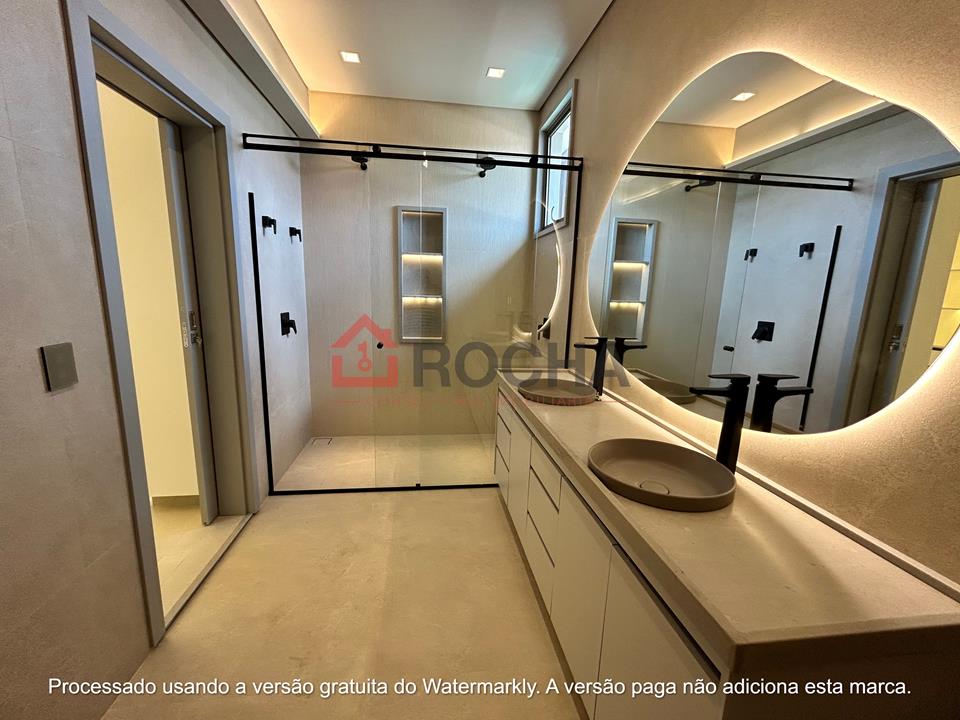 MC 1 - Cond. Império dos Nobres (Sobradinho) - Alto padrão, aceito financiamento — foto 22