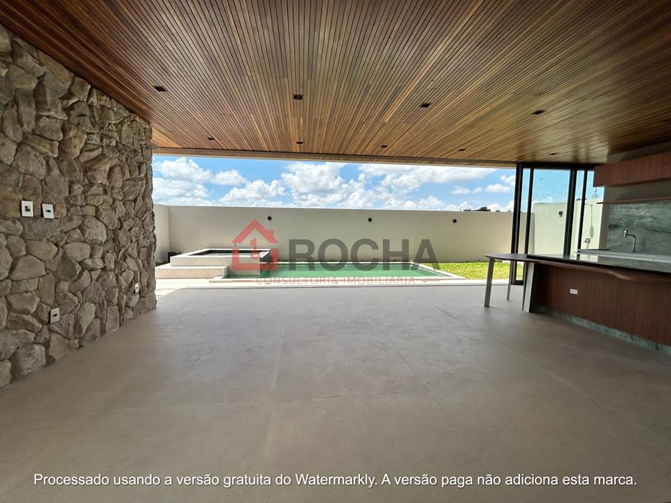 MC 1 - Cond. Império dos Nobres (Sobradinho) - Alto padrão, aceito financiamento — foto 9