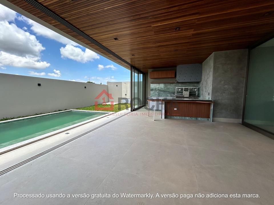 MC 1 - Cond. Império dos Nobres (Sobradinho) - Alto padrão, aceito financiamento — foto 6