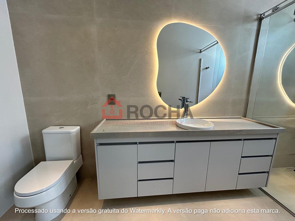 MC 1 - Cond. Império dos Nobres (Sobradinho) - Alto padrão, aceito financiamento — foto 29