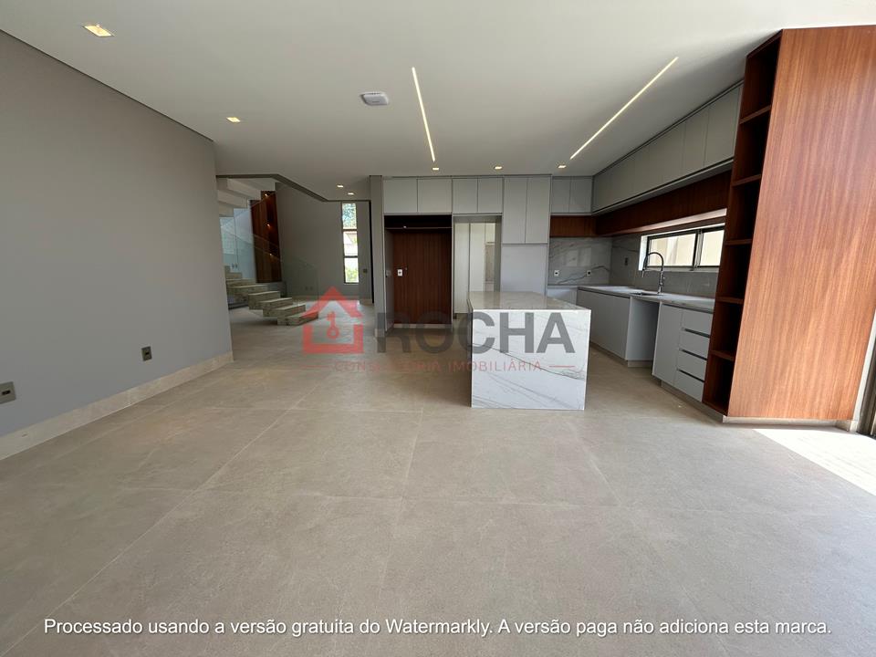 MC 1 - Cond. Império dos Nobres (Sobradinho) - Alto padrão, aceito financiamento — foto 8