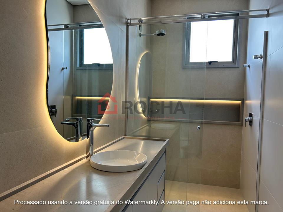 MC 1 - Cond. Império dos Nobres (Sobradinho) - Alto padrão, aceito financiamento — foto 28