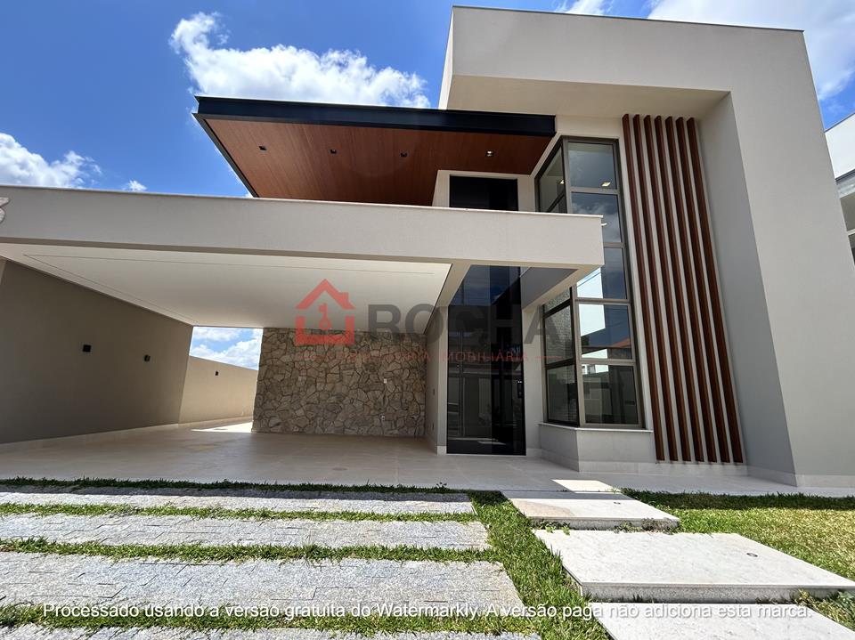 MC 1 - Cond. Império dos Nobres (Sobradinho) - Alto padrão, aceito financiamento — foto 1