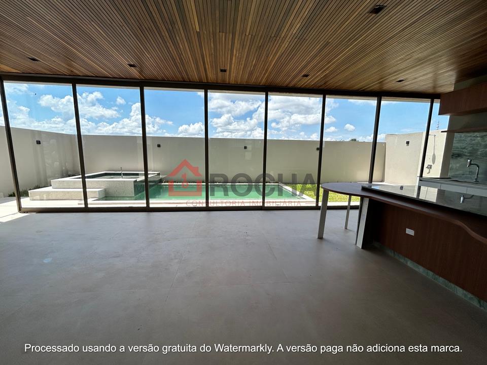 MC 1 - Cond. Império dos Nobres (Sobradinho) - Alto padrão, aceito financiamento — foto 3