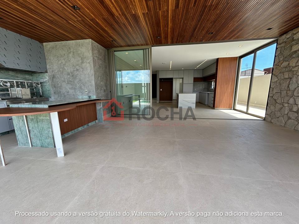 MC 1 - Cond. Império dos Nobres (Sobradinho) - Alto padrão, aceito financiamento — foto 7