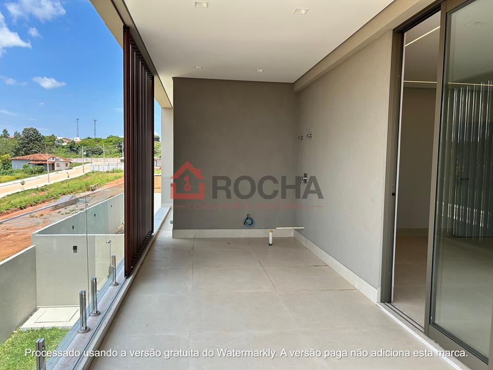 MC 1 - Cond. Império dos Nobres (Sobradinho) - Alto padrão, aceito financiamento — foto 19