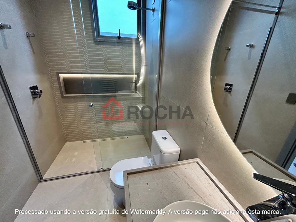 MC 1 - Cond. Império dos Nobres (Sobradinho) - Alto padrão, aceito financiamento — foto 15