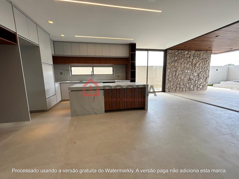 MC 1 - Cond. Império dos Nobres (Sobradinho) - Alto padrão, aceito financiamento — foto 10