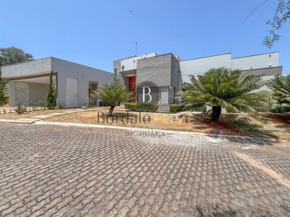 Casa - Lago Norte, Brasília - Foto 1