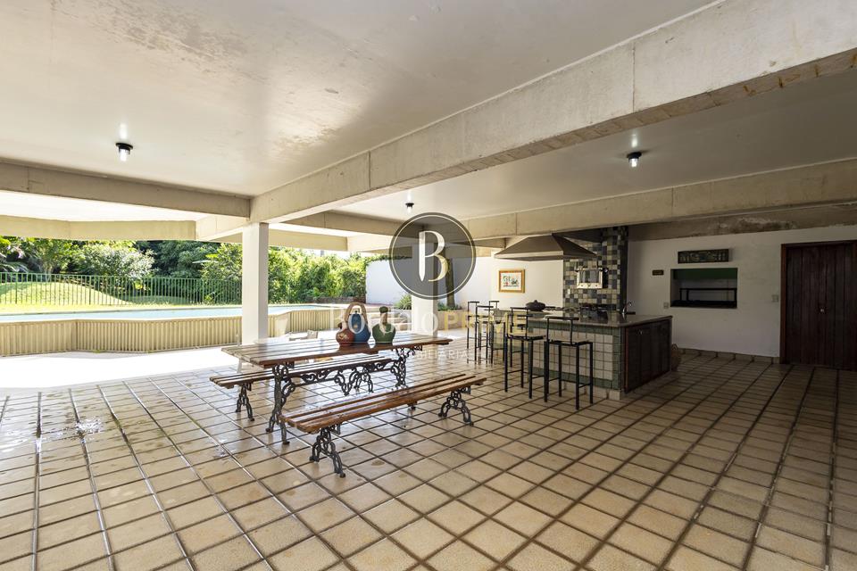 Casa - Lago Sul, Brasília - Foto 22