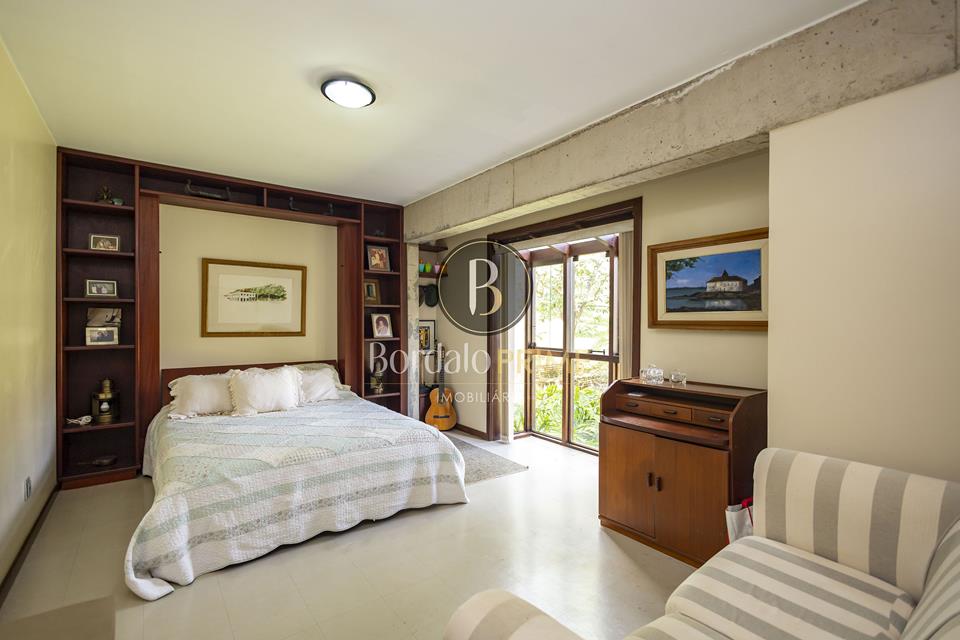 Casa - Lago Sul, Brasília - Foto 41