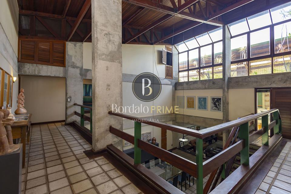 Casa - Lago Sul, Brasília - Foto 27