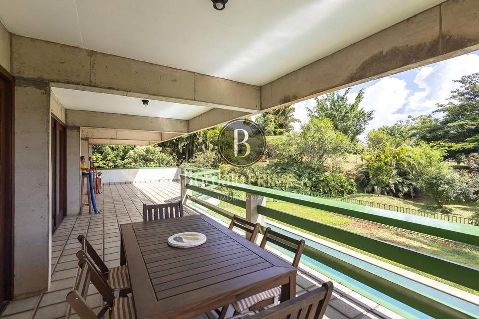 Casa - Lago Sul, Brasília - Foto 19