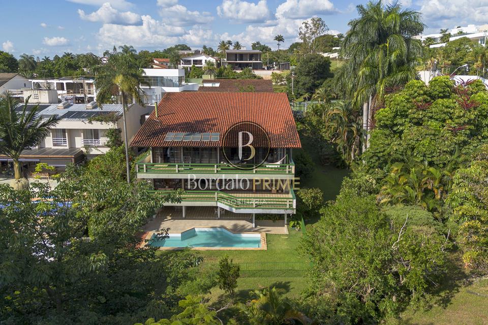 Casa - Lago Sul, Brasília - Foto 4