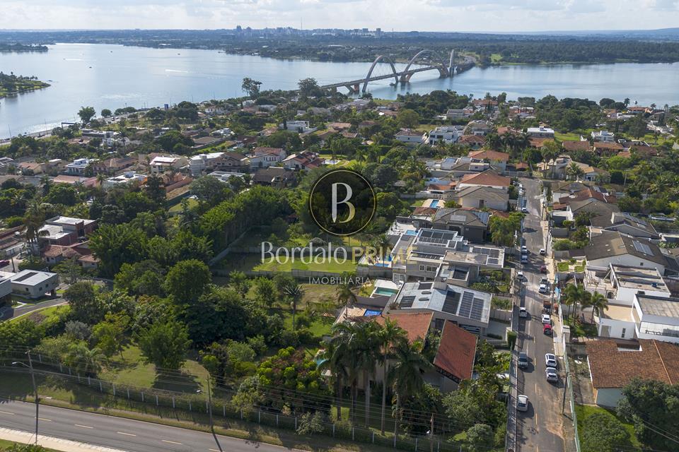 Casa - Lago Sul, Brasília - Foto 1