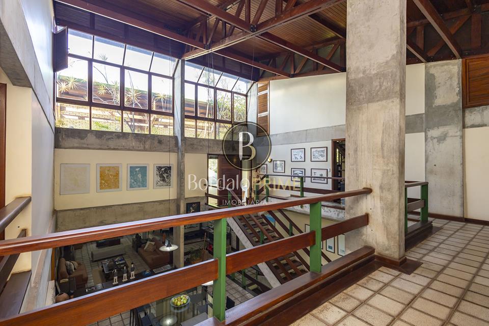 Casa - Lago Sul, Brasília - Foto 43