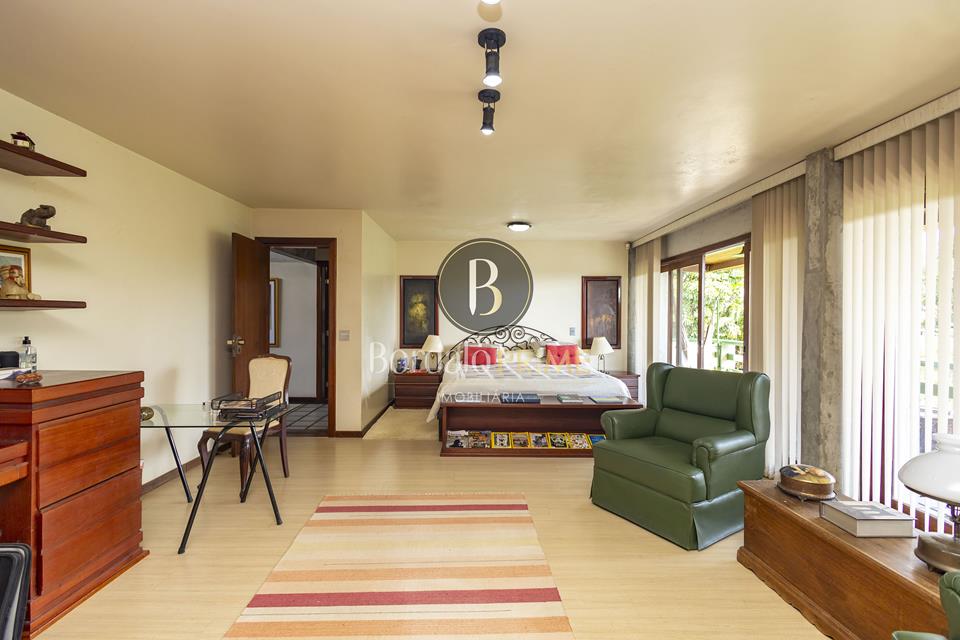 Casa - Lago Sul, Brasília - Foto 30