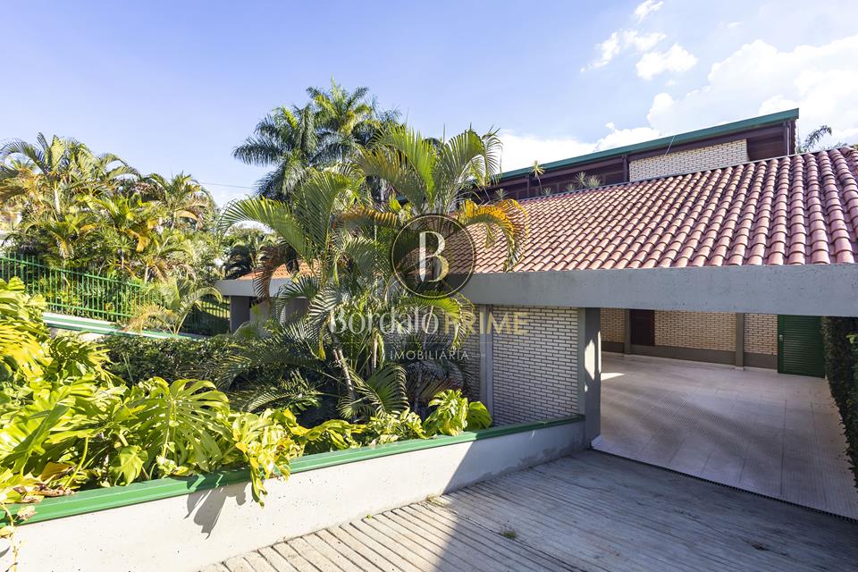 Casa - Lago Sul, Brasília - Foto 48