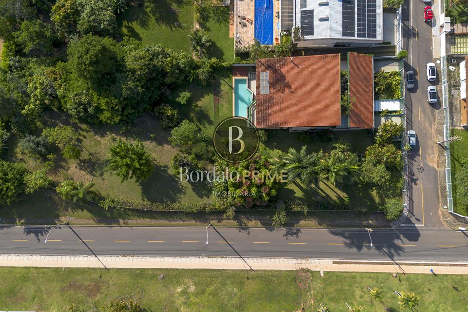 Casa - Lago Sul, Brasília - Foto 3
