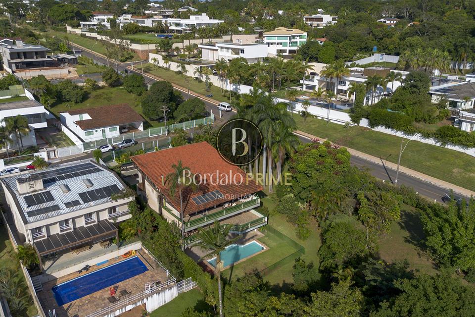 Casa - Lago Sul, Brasília - Foto 2