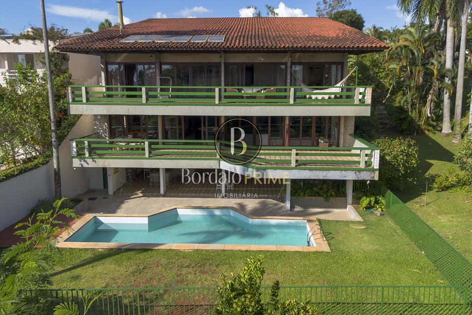 Casa - Lago Sul, Brasília - Foto 50