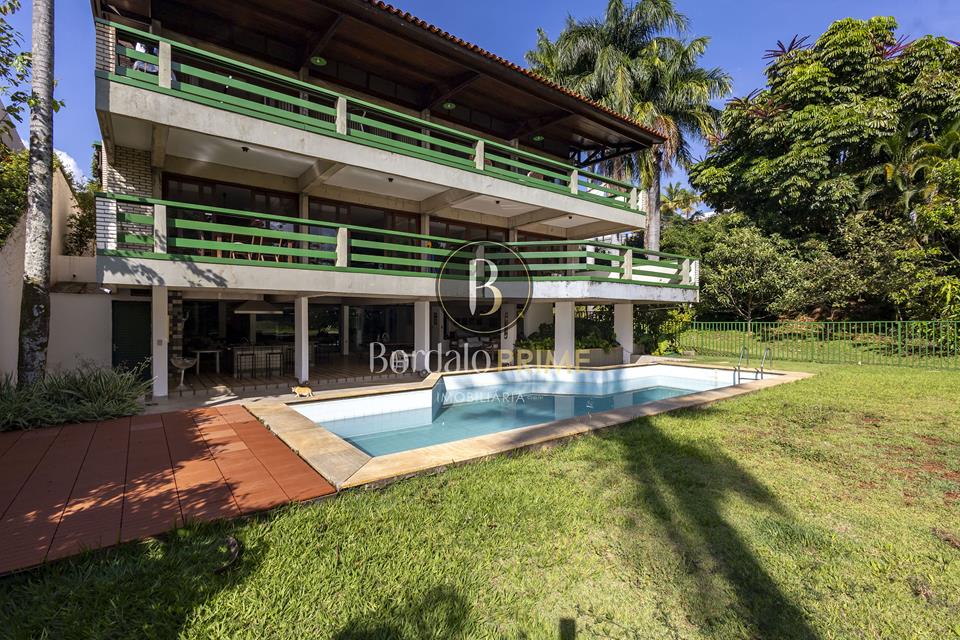 Casa - Lago Sul, Brasília - Foto 20