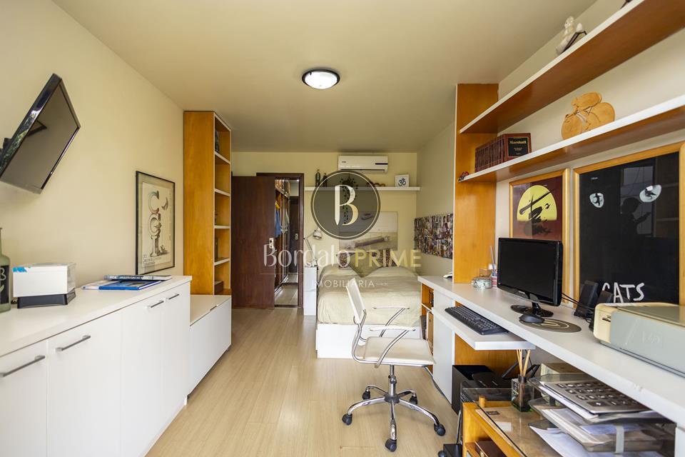 Casa - Lago Sul, Brasília - Foto 35