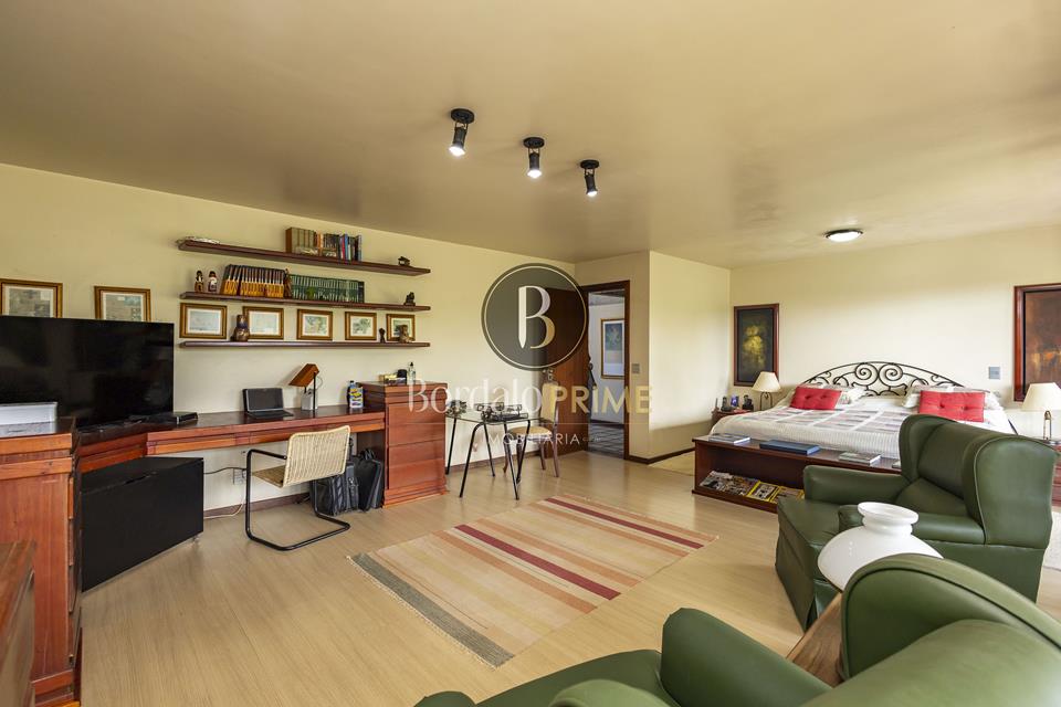 Casa - Lago Sul, Brasília - Foto 29