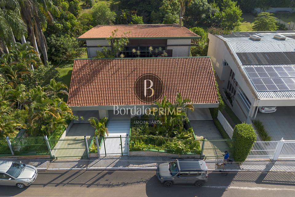 Casa - Lago Sul, Brasília - Foto 45