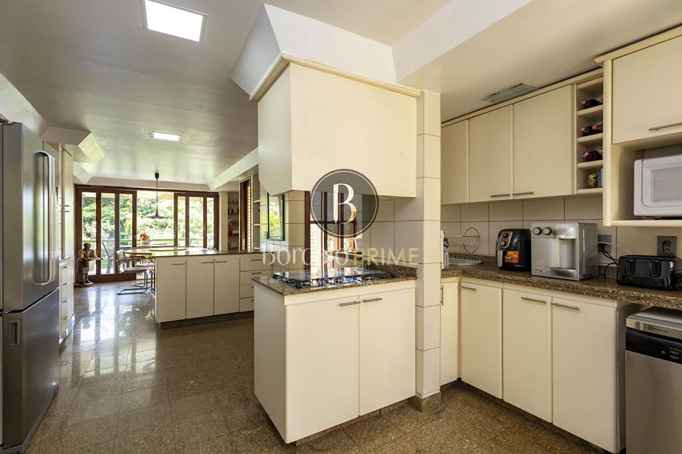 Casa - Lago Sul, Brasília - Foto 18