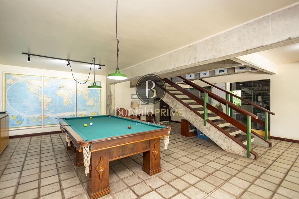 Casa - Lago Sul, Brasília - Foto 24