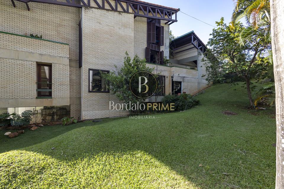 Casa - Lago Sul, Brasília - Foto 49