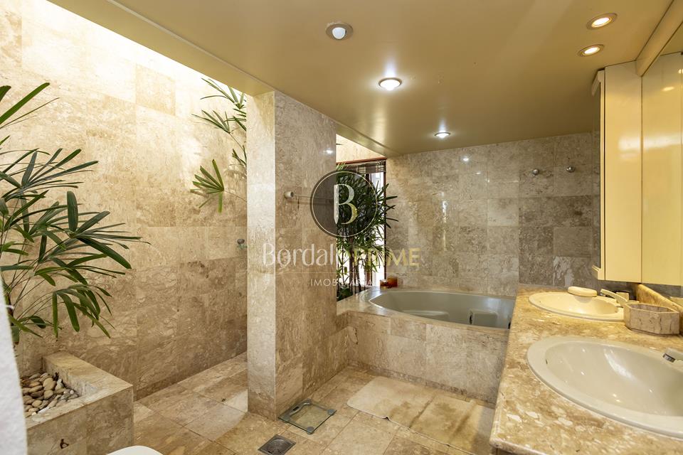 Casa - Lago Sul, Brasília - Foto 33