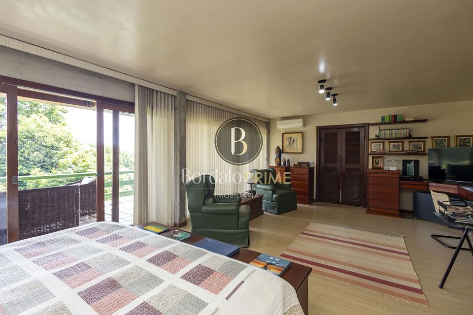 Casa - Lago Sul, Brasília - Foto 28