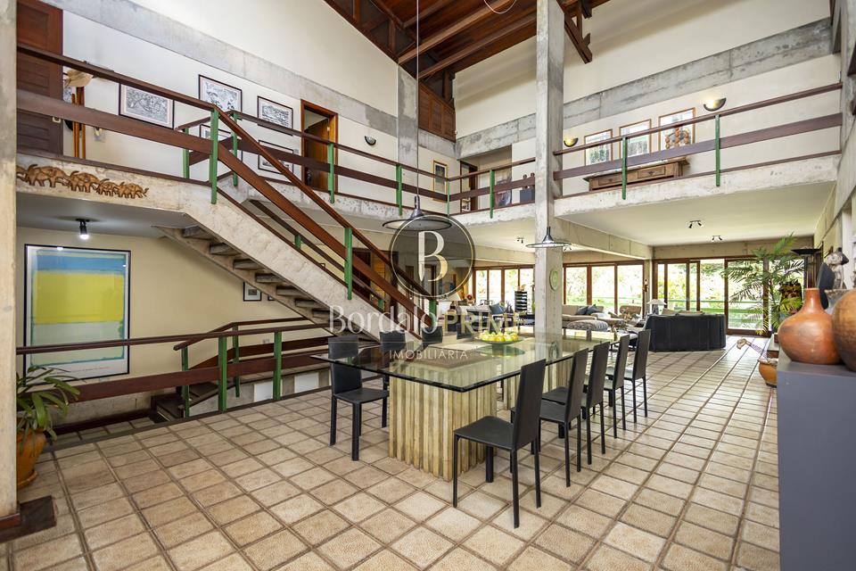 Casa - Lago Sul, Brasília - Foto 6