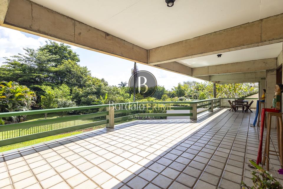 Casa - Lago Sul, Brasília - Foto 11