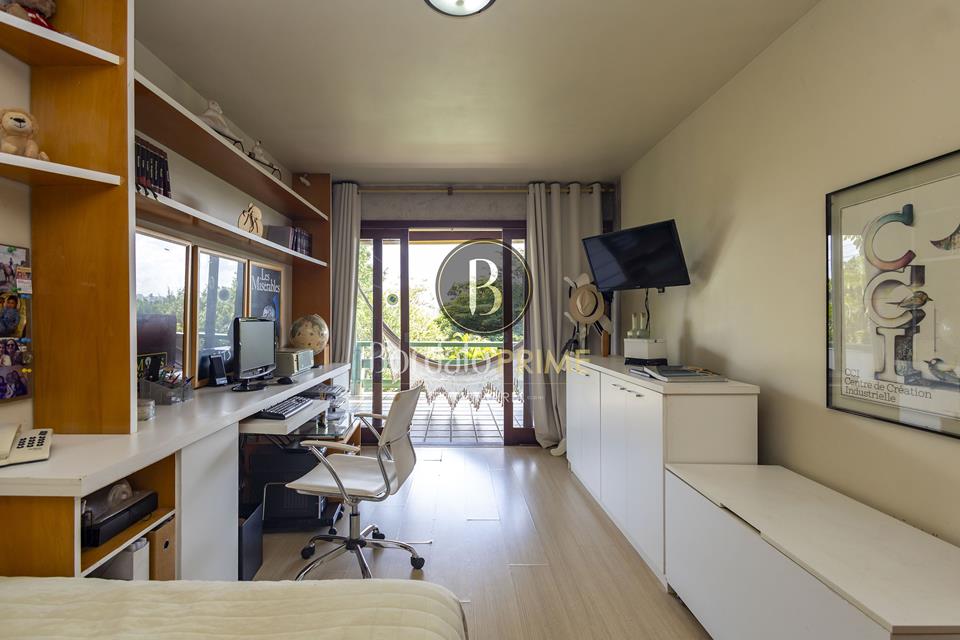 Casa - Lago Sul, Brasília - Foto 34