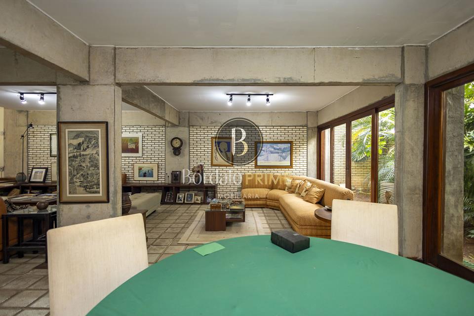 Casa - Lago Sul, Brasília - Foto 15
