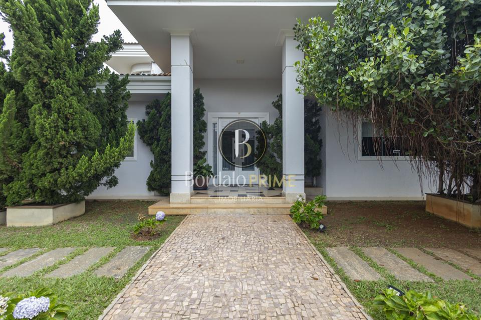 Casa - Lago Sul, Brasília - Foto 2