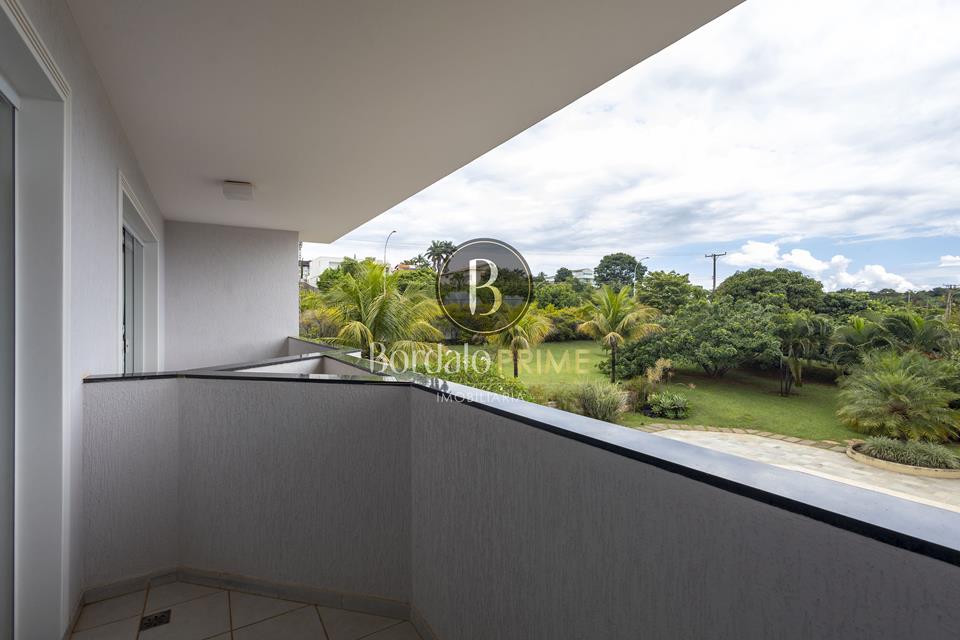 Casa - Lago Sul, Brasília - Foto 32